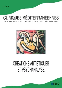 《地中海临床》(Cliniques méditerranéennes)